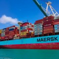 Maersk izdao upozorenje: Moguć je kolaps lučkih terminala na severu Evrope
