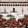 Turski parlament ratifikovao pristup Švedske u NATO