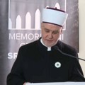 Na dan sećanja na žrtve Holokausta u Srebrenici potpisana muslimansko-jevrejska mirovna inicijativa