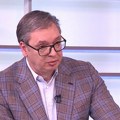 "Poseban ponos i zadovoljstvo": Vučić o spaljivanju lutke sa njegovim likom u Hrvatskoj: Molim ih da i sledeći put to ponove