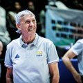 Pešić saopštio spisak: Momci iz Manile jure Eurobasket