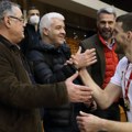 Nebojša Čović govorio o Kuzmiću: "On pogotovo nije otpisan, domaći je igrač, reprezentativac"