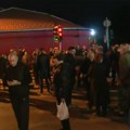 Meštani Sremčice blokiraju saobraćaj: Za mesec dana zapalila se tri autobusa na liniji 511