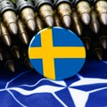 Švedska ulazi u NATO! Udarac za Putina i nova izdaja Orbana