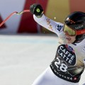 Zbog lošeg vremena u Kvitfjelu superveleslalom umesto spusta