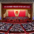 Počeo Svekineski narodni kongres – Peking planira da udvostruči izvoz i poveća vojni budžet