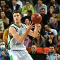 Počela je nokaut faza Evrokupa: Huventud na krilima bišeg igrača Partizana srušio aktuelnog šampiona Nemačke