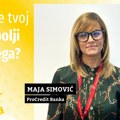 Najkolega: Maja Simović, ProCredit banka