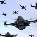 Dronovi u "jatima": Najefikasnija taktika na frontu