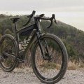 Novi Canyon električni bicikl