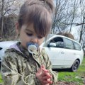 U Banjskom polju nestala dvogodišnja devojčica. Za njom tragaju policija i spasilačke jedinice PU Bor