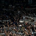 KK Partizan: Pojačane mere bezbednosti na meču sa Olimpijakosom u Evroligi