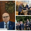 Biografija bez ijedne mrlje Evo zašto je Miloš Vučević logičan izbor za premijera Srbije- lojalan, iskusan i dokazani…