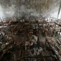 Ukrajina i Rusija na godišnjicu Černobila upozoravaju na moguću novu katastrofu