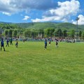 Sedmi fudbalski turnir u Sokobanji okupio preko 1000 mladih talentovanih fudbalera (FOTO+VIDEO)