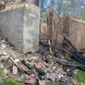 Zapaljena kuća u crnoj gori: Meštani za sve krive migrante "Na velikim smo mukama, uništavaju nam dedovinu"
