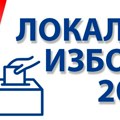 Koalicija Ratnih veterana Novog Sada podnela izbornu listu