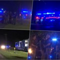 Masovna pucnjava u Alabami: Najmanje troje mrtvih i 15 ranjenih, prvo se svađao pa zapucao u masu od 1.000 ljudi (video)