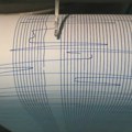 Блажи земљотрес у Ораховцу
