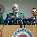 Načelnik policije: Pretnje slovačkim ministrima posle pokušaja atentata