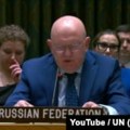 Савет безбедности УН одбацио руски предлог резолуције о забрани оружја у свемиру