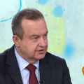 Дачић о "сребреничкој резолуцији": Нелегална у два случаја - и ако је Сребреница геноцид, шта је онда Јасеновац!?