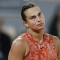 Sabalenka upitana o Novaku i rasporedu: "Sje*an je”