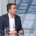 Vučićević: Široka koalicija oko SNS i podeljena opozicija deo recepta za uspeh vlasti