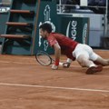 Nismo ni sumnjali, oglasio se Ben Rotenberg i najavljuje Novakov dalji pad na ATP listi