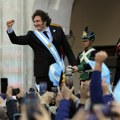 MMF: odobrio 800 miliona dolara zajma Argentini