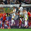 Euro: Njemačka remijem osvojila grupu A, Mađarska u 100. minuti pobijedila Škotsku