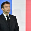 U Francuskoj prvi krug neizvesnih vanrednih izbora