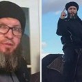 Becan Ramović u bekstvu – U stanu pronađeno oružije i zastava ISIL-a