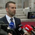 Spajić odgovorio Vučiću: Crna Gora samostalno odlučuje