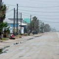 Uragan Beril pogodio priobalni deo Teksasa, više od 80.000 ljudi bez struje