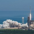 Dvadeset satelita palo na Zemlju nakon kvara na SpaceX raketi: U toku istraga, nema novih lansiranja