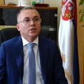 Uroš Kandić: Budno pratimo odluke Treće plenarne sesije KP Kine