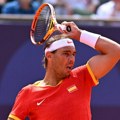 Čeka nas spektakl: Nadal preživeo dramu i zakazao duel sa Đokovićem!