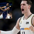 Hezonja podržao Durenta tokom svađe s navijačima nakon Srbije: Evo kako je Hrvat navukao gnev naših fanova