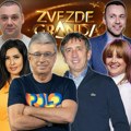 Zvezde Granda 20 godina kasnije! Ovako je počelo najgledanije takmičenje! Sećate li se prve generacije, evo gde su danas