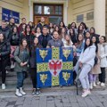 Studenti iz Leskovca otišli na „UMrežavanje“ na Zlatiboru