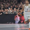 Kampacu preti suspenzija Evrolige, neizvestan za Partizan!