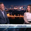 Matić: Prvi put više pretnji dobijaju novinarke, većinom putem interneta – puno nekažnjivosti