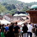 National Geographic proglasio Sarajevo najboljom destinacijom na svijetu za 2025.