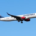 Air Serbia uvela prvi Embraer E195 u flotu nakon višemesečnih kašnjenja