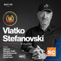 Vlatko Stefanovski snimio novi album u kultnom Abbey Road Studios u Londonu