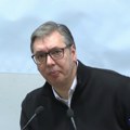 "Plašim se da klizimo ka neviđenom sukobu" Vučić o rat u Ukrajini: Sve ide samo ka gorem