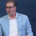 Vučićeva poruka nemačkom političaru rotu: Slažem se i prihvatam nemačku ekspertizu! (video)