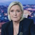 Marin Le Pen: Budžet koji je doveo do pada vlade Barnijea bio „toksičan za Francuze“, ne tražim ostavku Makrona