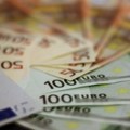 Realne plaće u Njemačkoj porasle su ove godine prvi put od 2020.